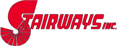 Stairways Inc Logo